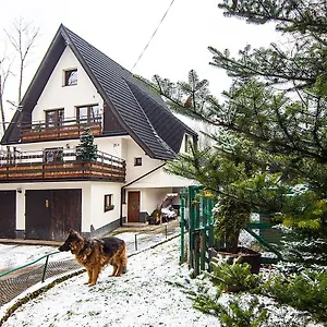 W Centrum - Zakopane