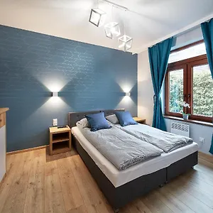 Apartman Parzenica, Zakopane