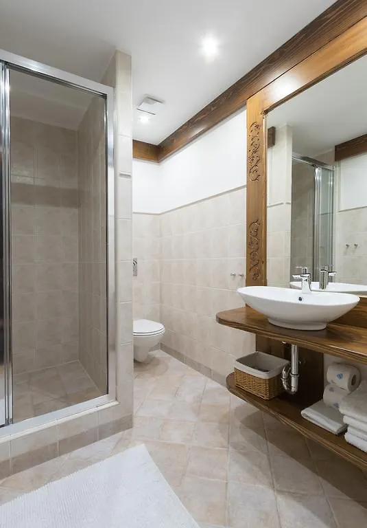 Willa Tatiana Premium Zakopane Apartment