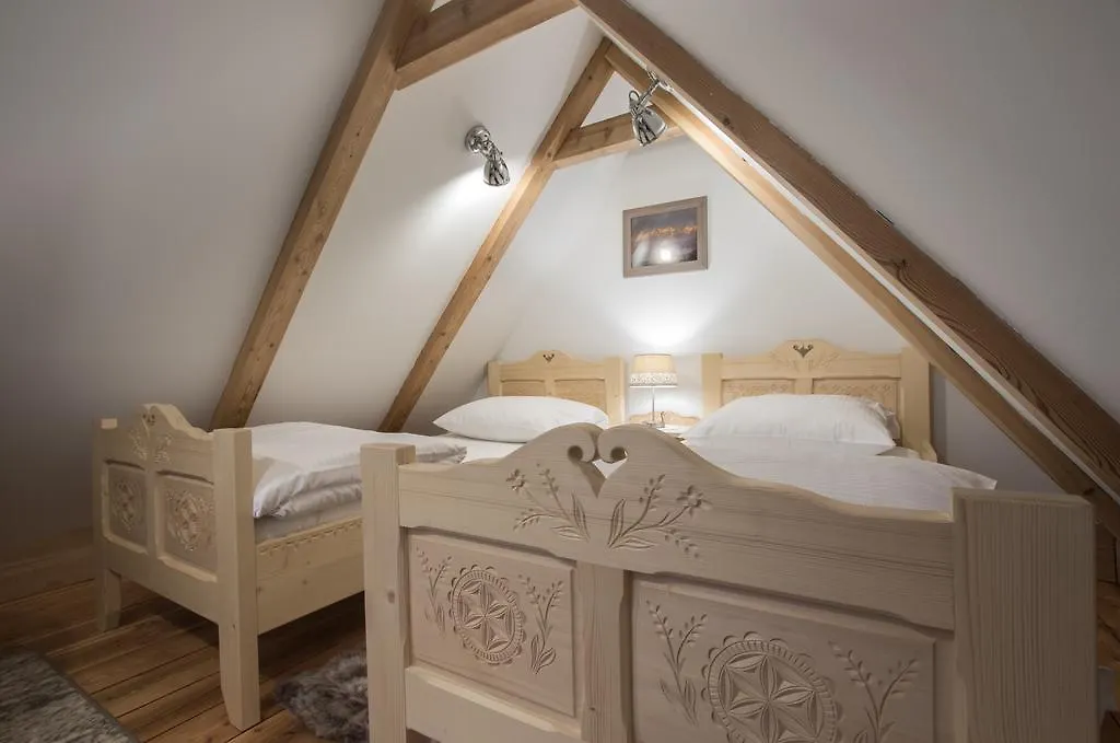 Willa Tatiana Premium Zakopane 0*,  Poland